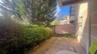  Appartement à vendre 4 pièces 89 m²