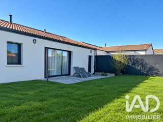  Maison à vendre 5 pièces 87 m²