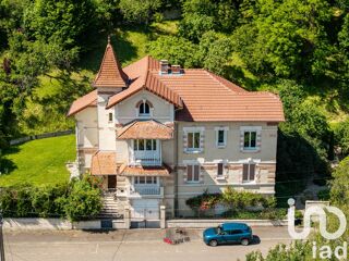  Maison à vendre 8 pièces 193 m²