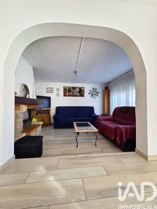  Maison à vendre 4 pièces 170 m²