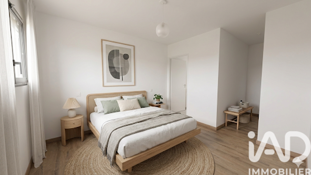 Vente Maison Vente Maison traditionnelle 5 pièces Bordes