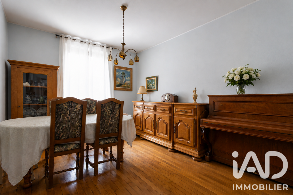 Vente Maison Vente Maison de ville 8 pièces Audun-le-roman