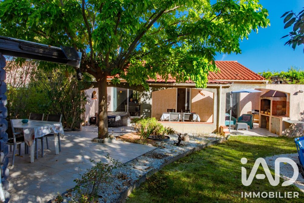 Vente Maison Vente Maison/villa 4 pièces Bages