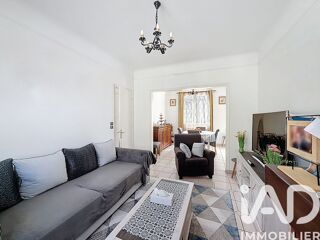  Maison à vendre 8 pièces 156 m²