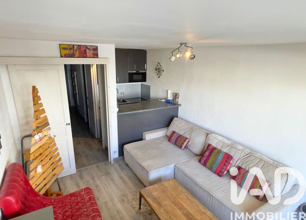 Vente Studio 1 pièce