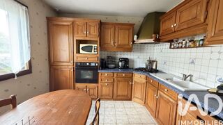  Maison � vendre 6 pi�ces 119 m�