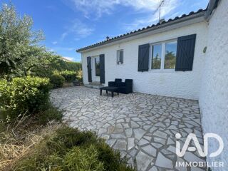  Maison à vendre 4 pièces 113 m²