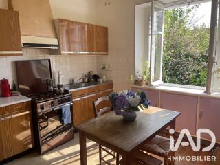  Maison à vendre 5 pièces 96 m²