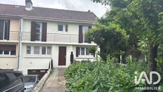 Maison à vendre 5 pièces 123 m²