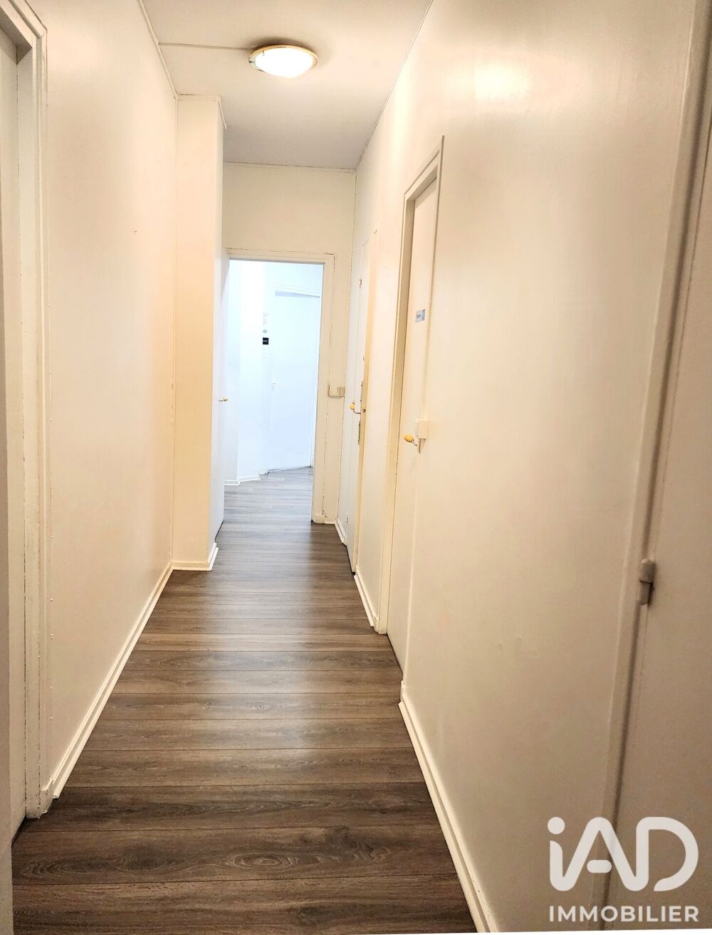 à vendre  Appartement Paris 15
