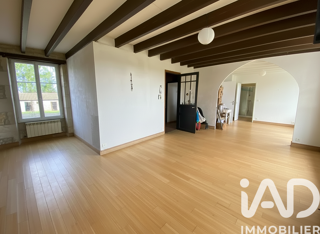  Maison à vendre 7 pièces 146 m²