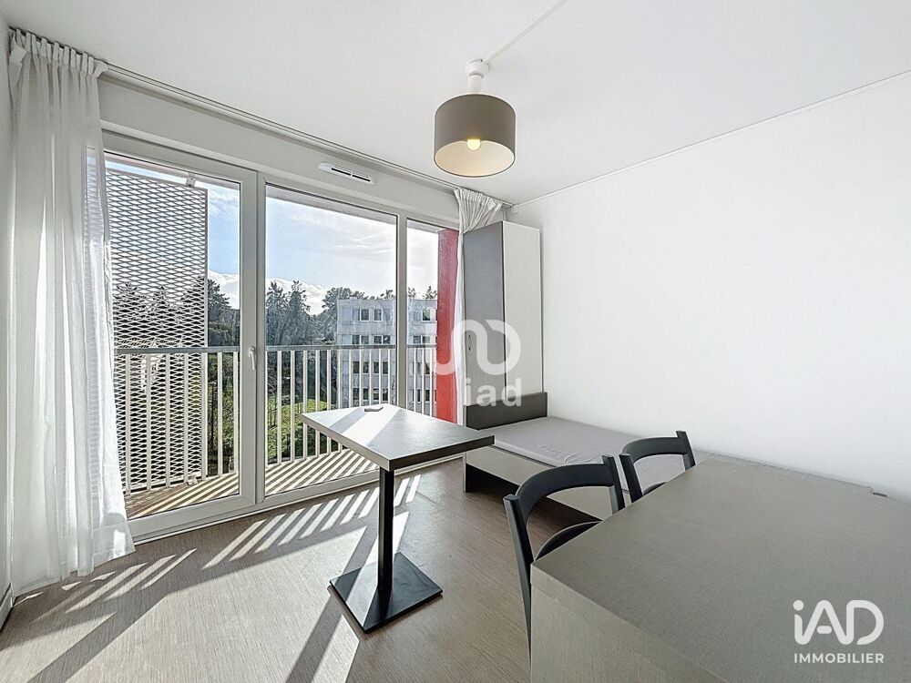 Vente Appartement Vente Appartement 2 pièces Montpellier
