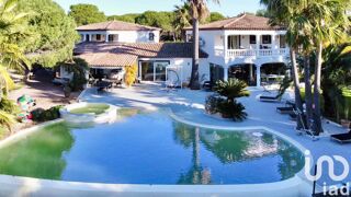  Maison à vendre 14 pièces 405 m²