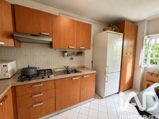 Appartement à vendre 3 pièces 58 m²