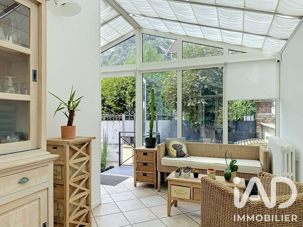 à vendre  Maison Le Perreux-sur-Marne (94170)
