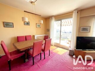  Appartement à vendre 4 pièces 114 m²