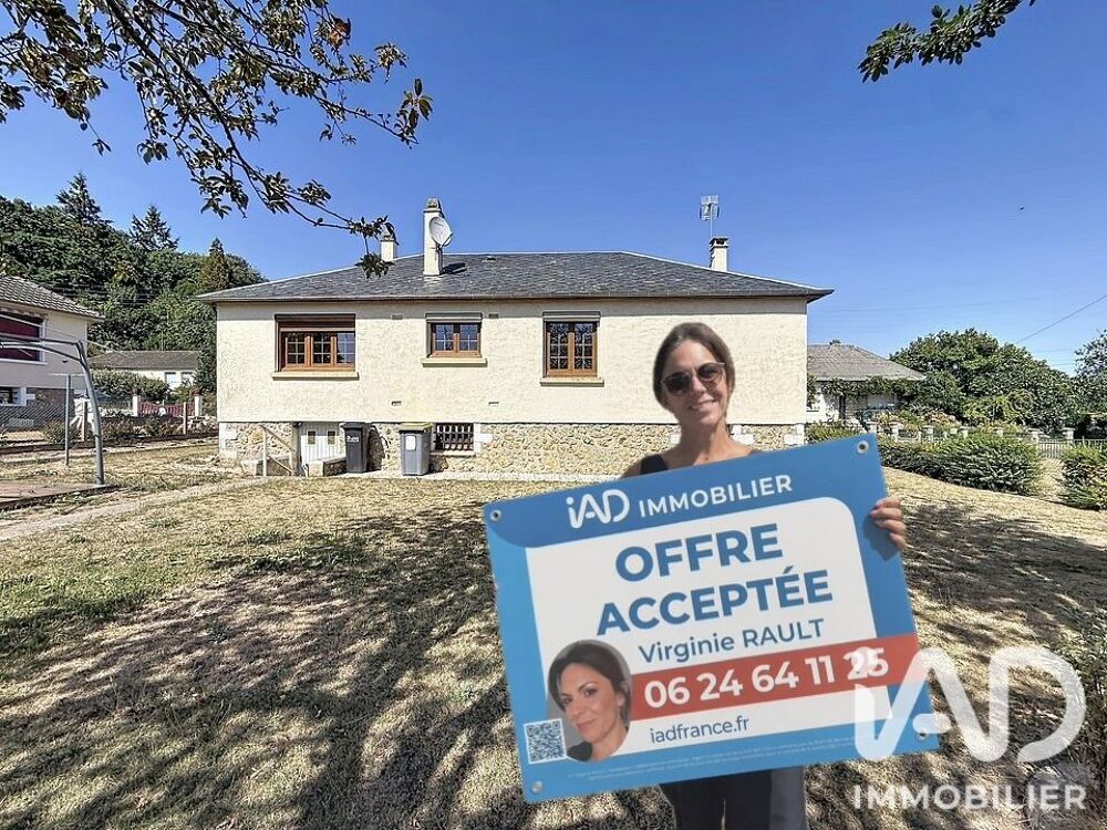 Vente Maison/villa 3 pièces