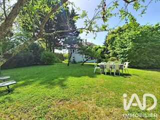 Vente Maison Vente Maison/villa 5 pièces Luynes