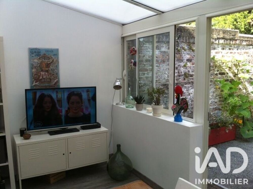 Location Appartement Location Appartement 2 pièces Amiens