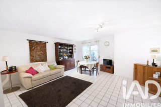  Appartement à vendre 2 pièces 58 m²