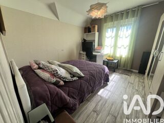  Maison à vendre 6 pièces 112 m²