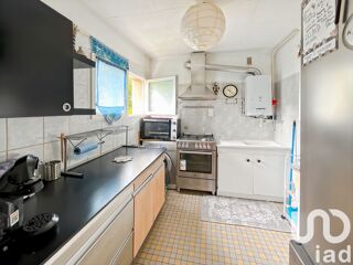  Appartement à vendre 4 pièces 59 m²