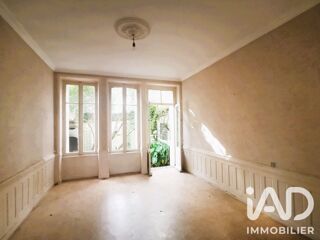 Vente Maison Vente Maison de ville 8 pièces Saint-brieuc