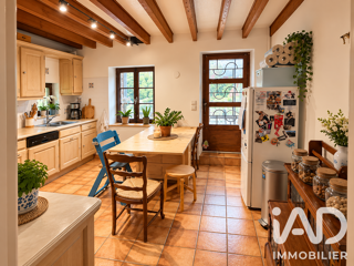  Maison à vendre 5 pièces 125 m²