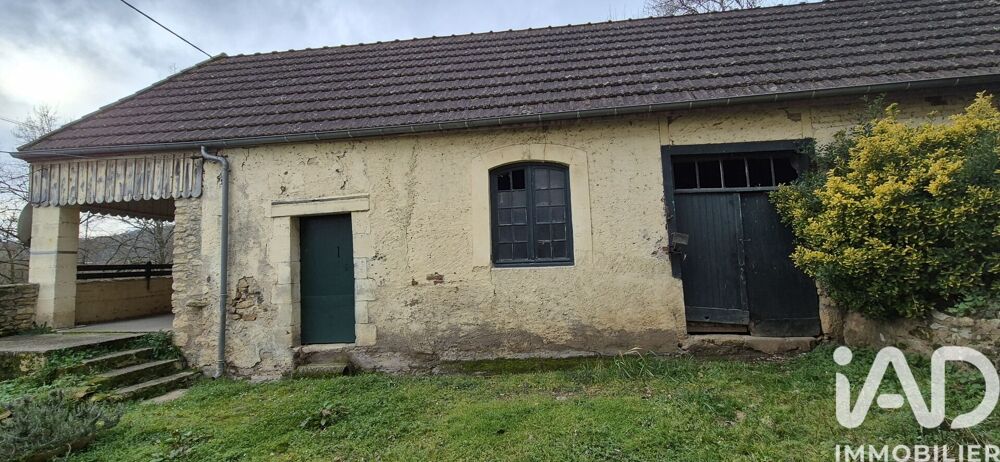 Vente Maison Vente Maison/villa 3 pièces Saint-chamassy