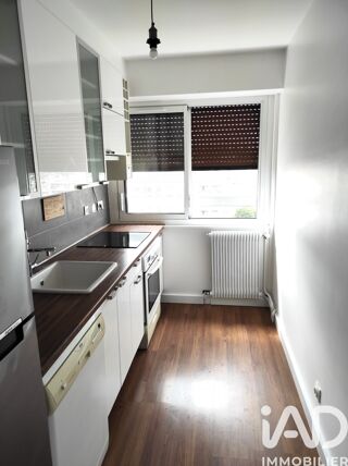  Appartement � vendre 2 pi�ces 50 m�