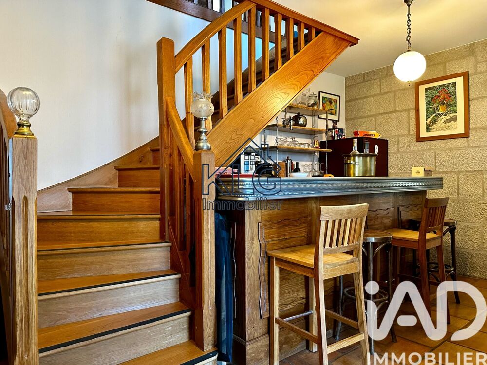Vente Maison Vente Maison traditionnelle 8 pièces Jouy