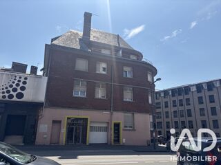  Appartement à vendre 2 pièces 31 m²