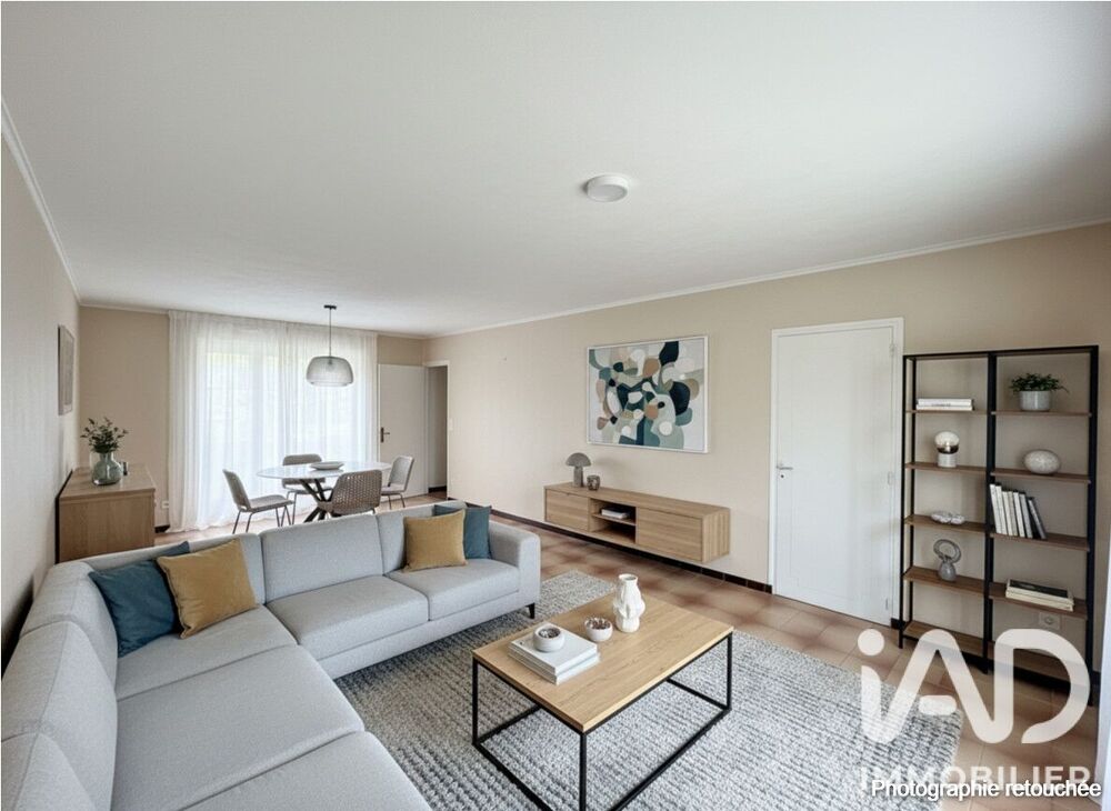 Vente Maison Vente Maison/villa 5 pièces Châlons-en-champagne