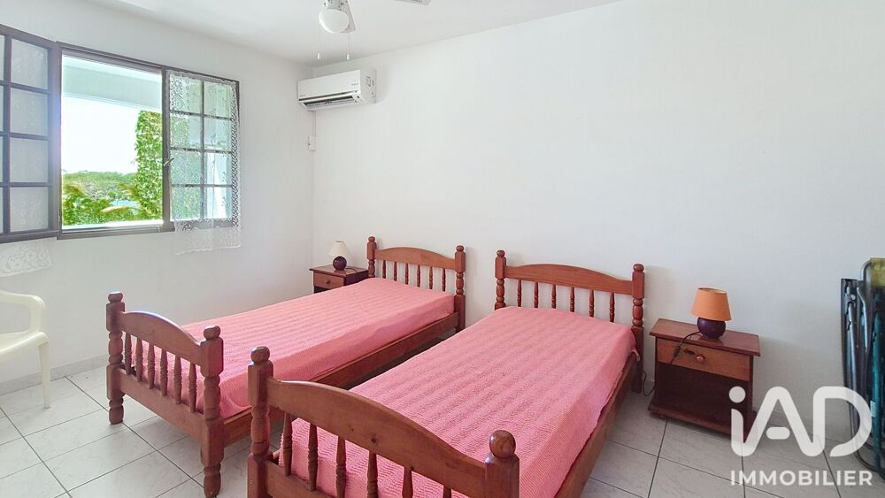 à vendre  Maison Saint-François (97118)