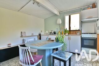  Maison à vendre 2 pièces 70 m²