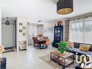  Maison � vendre 5 pi�ces 91 m�
