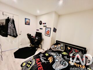  Maison à vendre 3 pièces 47 m²