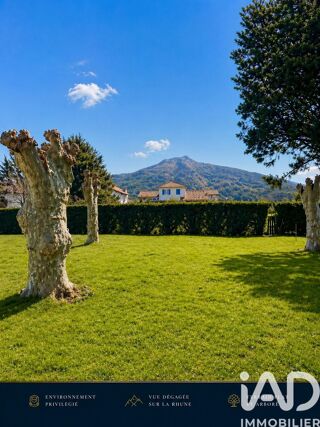  Terrain à vendre 717 m²
