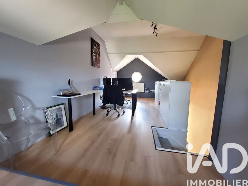 à vendre  Maison Angers (49000)