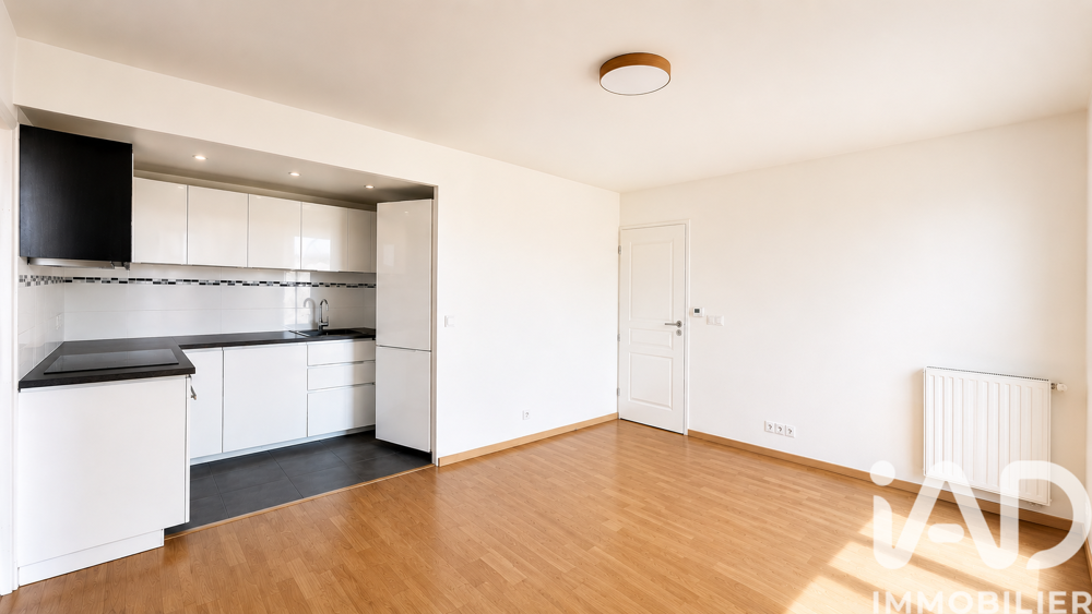 Vente Appartement Vente Appartement 3 pièces Colombes