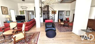  Maison à vendre 8 pièces 255 m²