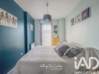  Appartement à vendre 2 pièces 40 m²