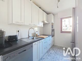  Appartement à louer 4 pièces 78 m²