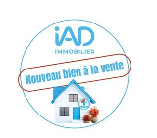 Appartement à vendre 2 pièces 46 m²