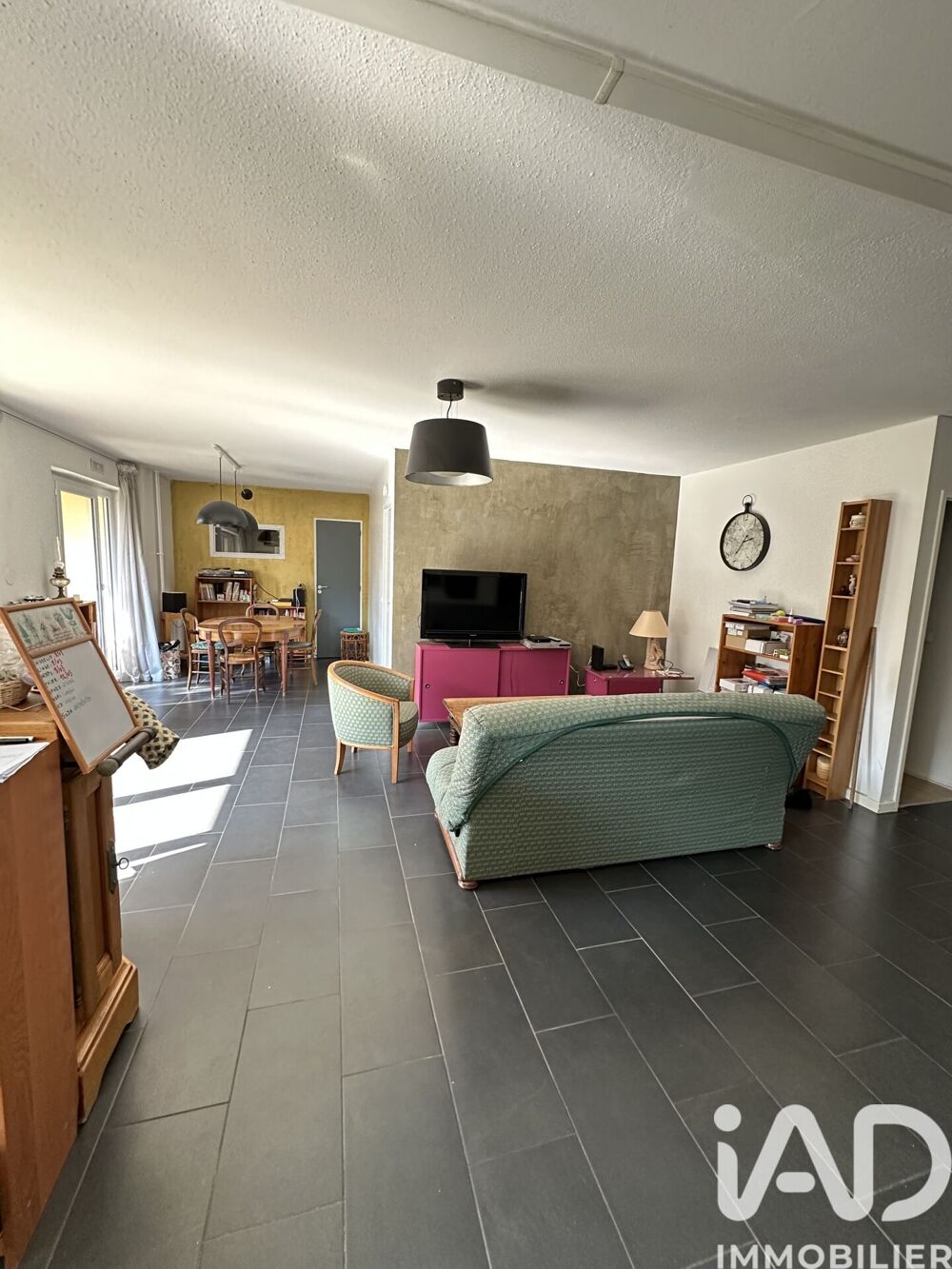 Vente Appartement Vente Appartement 5 pièces Élancourt