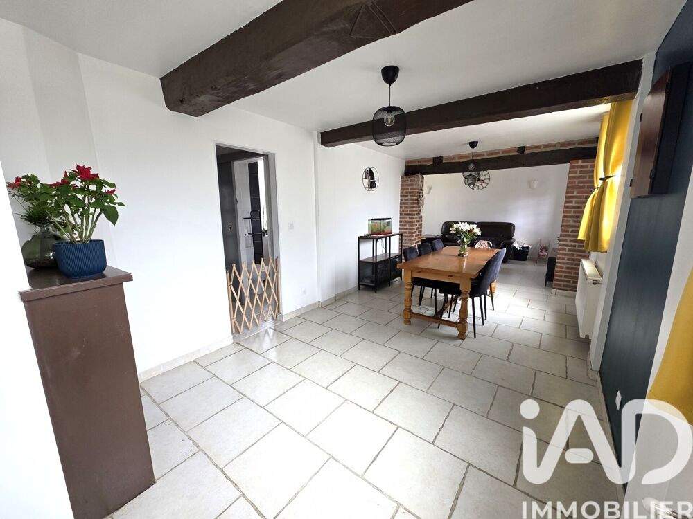 Vente Pavillon 5 pièces