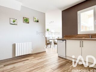  Maison à vendre 5 pièces 115 m²