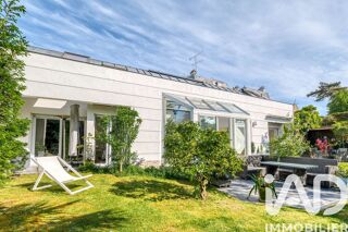  Maison à vendre 7 pièces 264 m²