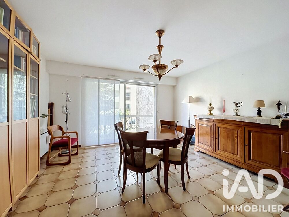 Vente Appartement Vente Appartement 3 pièces Meudon