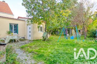  Maison à vendre 5 pièces 114 m²